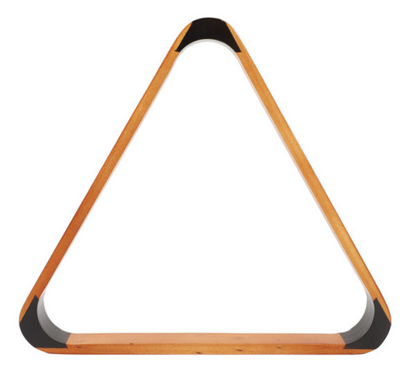 Suporte De Bolas De Bilhar Black Head 57,2 Mm Pine British A 1
