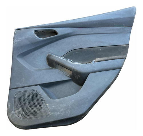 Tapizado De Puerta Trasera Derecha Ford Focus 3  Original 0