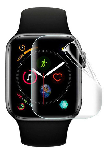 Film Templado Hydrogel Para Garmin Venu Sq Music 2 2s 3unid 1