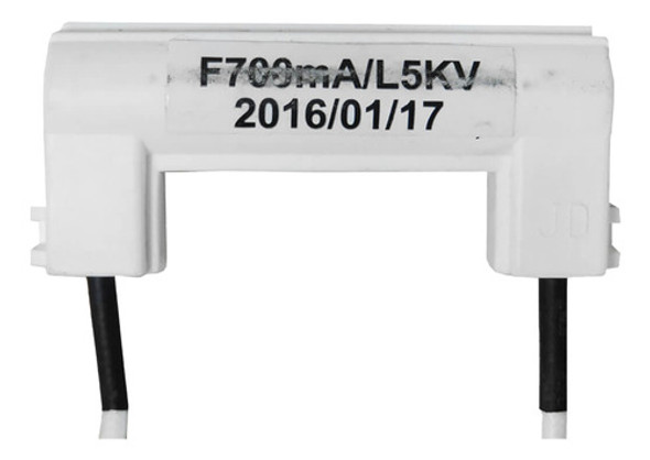Fusível Alta Tensão Eaf36358313 Micro-ondas LG Original 1