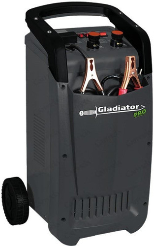 Cargador Arrancador Batería Gladiator 12v 24v 480amp Ca8480 0