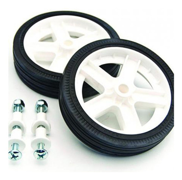 Repuesto Massuar Ruedas Para Andador (precio Por Par) 0