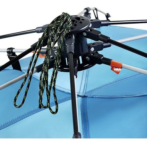 Carpa Playera Autoarmable Automatica Outdoorz Beach Shelter 1