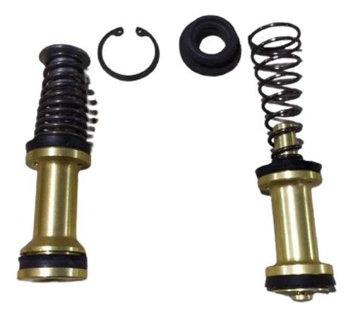 Reparo Cilindro Mes Duplo 1.1/8 Agrale 1600/1800 C-1114 0
