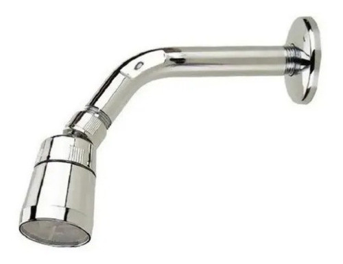 Ducha Abs Cromada 1/2 Gk 0
