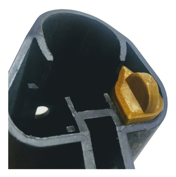 Tapon Baterias Culata M4 Airsoft Paintball Milsim Ffss 0 Tapon Baterias Culata M4 Airsoft Paintball Milsim Ffss 0