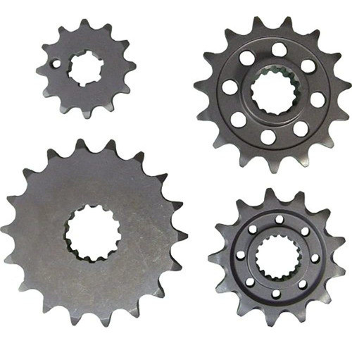 Jt Sprockets Jtf51114 14t Pinon Delantero De Acero 0
