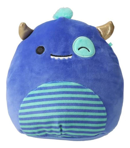 Squishmallows 8  Rinz The Monster 0