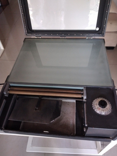 Insoladora Reveladora Offset Chapas Profesional 0