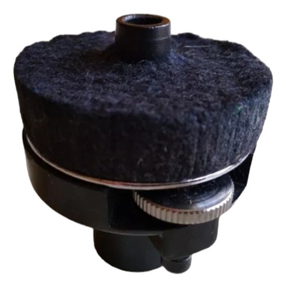 Soporte Platillo, Regulable C/ Fieltro, Arandela 0