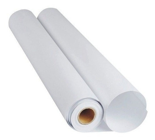 Rollo De Papel Bond On Time 91cm X100mt 80gr Buje 3 0