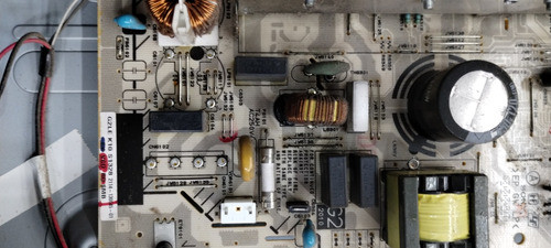 Placa Fuente Sony Klv 32bx300 1