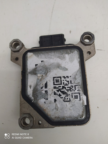 Módulo Sensor Esp Mercedes Classe A 1