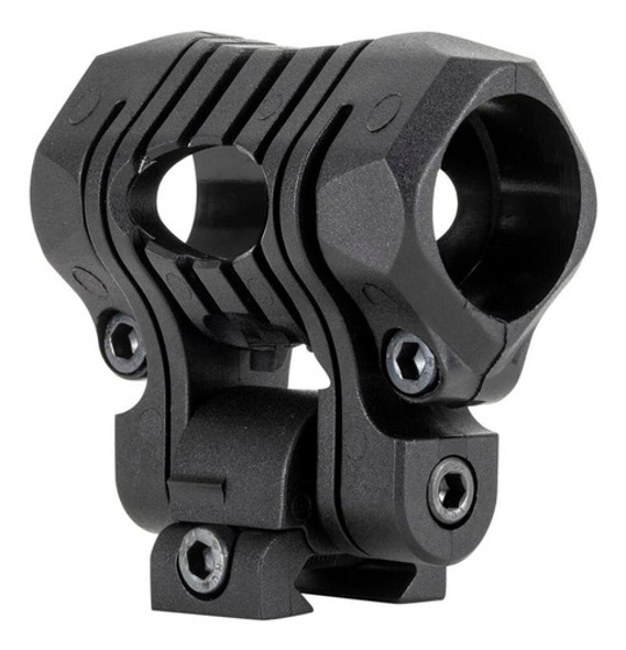 Soporte De Linterna Para Casco Táctico 0