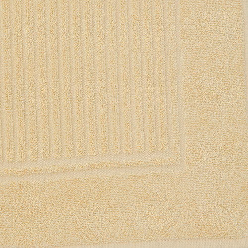 Piso Buddemeyer Frapê Canelado Amarelo 1