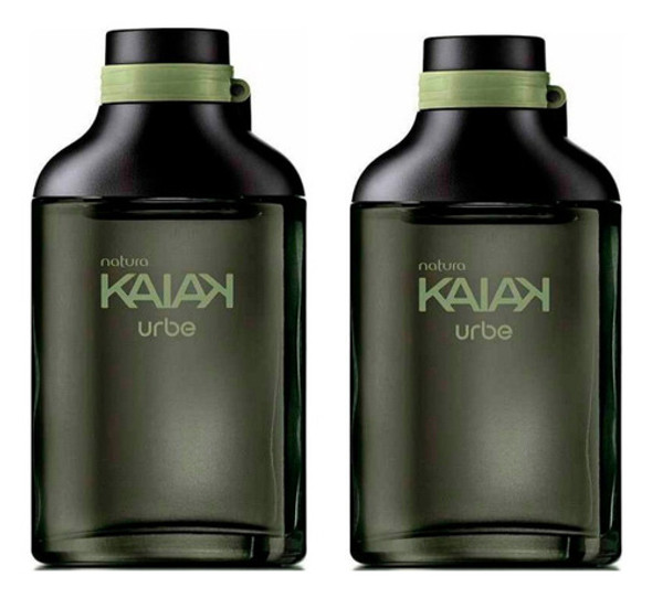 Natura Kaiak Urbe Men's Kit