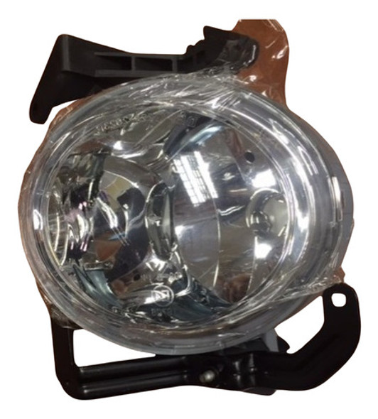 Faro Auxiliar Izq 08* Hyundai I10 08-11 0