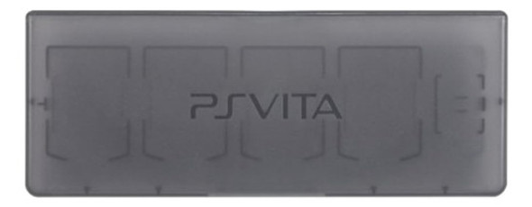 Estuche Para Tarjetas Playstation Vita 1