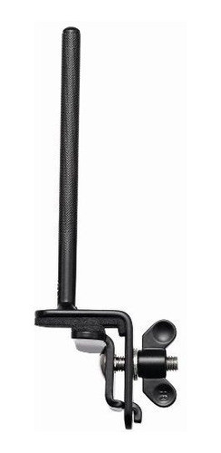 Meinl Percusion Mc-stbd Estandar Bombo Cencerro Soporte De M 0