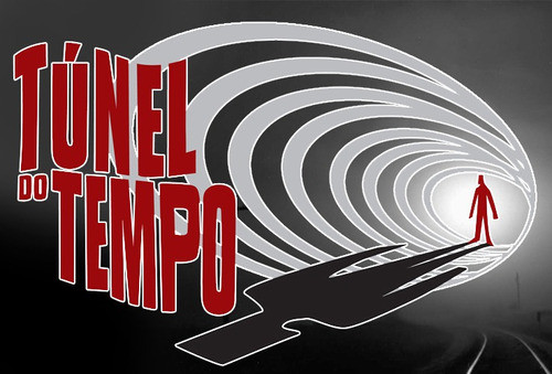 Túnel Do Tempo - Seriado Antigo Completo 0
