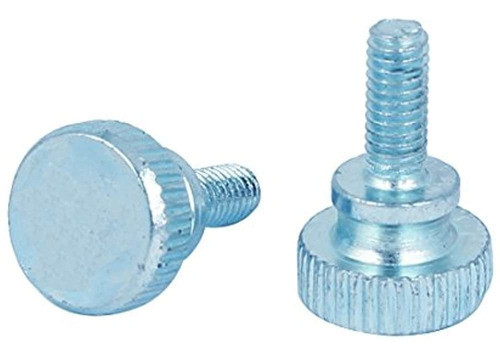 Uxcell A16052800ux0032 M4 X 109 Yardas Pernos De Paso Tornil 1