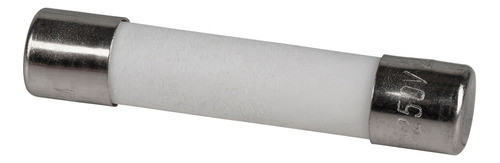 100 Fusibles Ceramicos 30mm 4 Amperes (6x32mm) 0