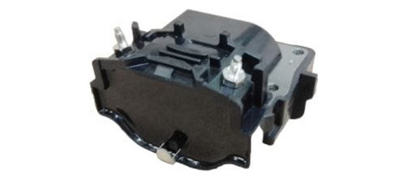 Bobina De Encendido Toyota Tercel Y Corolla Japon 0 Bobina De Encendido Toyota Tercel Y Corolla Japon 0
