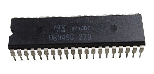 Plaqueta Nec Upd8049c-279  P/kenwood Ts-430s (made In Japan) 0