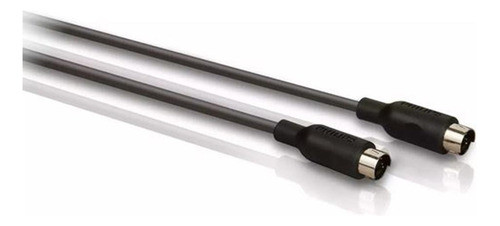 Philips S-video Cable Swv2511w/10 1