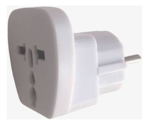 Adaptador Shuko A Universal Jov Qz36-9a Mf Shop 0