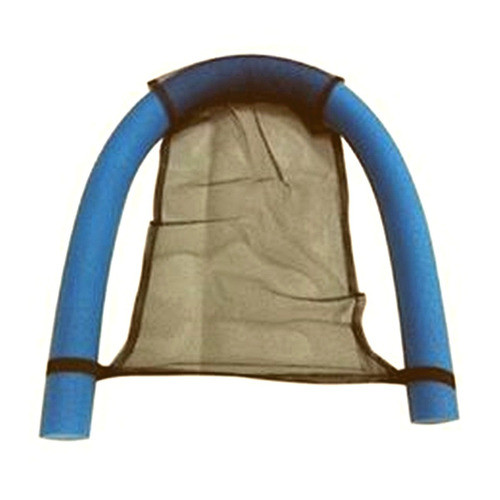 Kit 6 Cadeira Flutuante C/ Boia Espaguete Master + Frete 0