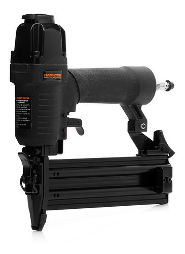 Clavadora Neumatica Hamilton Madera Ga18 15 A 50mm Cne 1