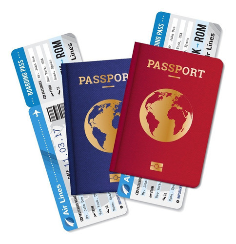 Fotos Visa Pasaporte Consulado Biométricas En Estudio 1