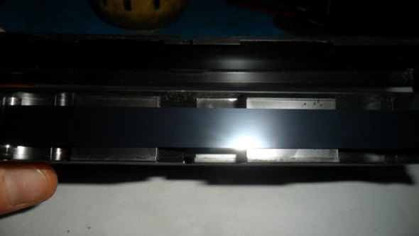 Vhs La Edad Del Sol 1