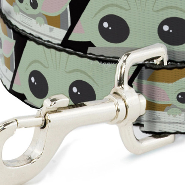 Correa Perros Star Wars Mandalorian 1