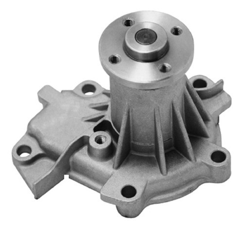 Bomba De Agua Daihatsu Charade -  Aplause 0