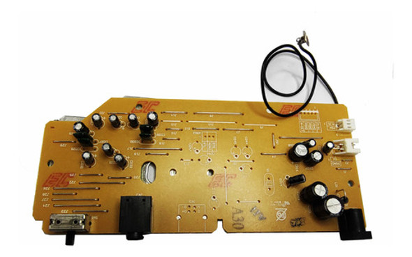 Plaqueta Preamplificadora Phono Bandeja Audio Technica Lp60x 0 Plaqueta Preamplificadora Phono Bandeja Audio Technica Lp60x 0