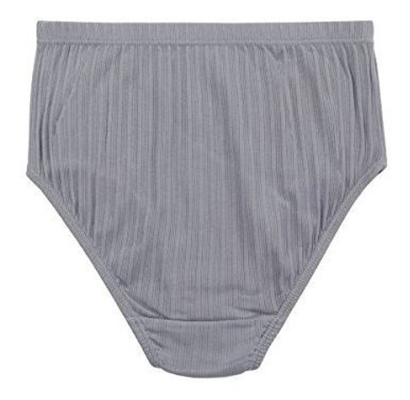 Knitlord Bragas Para Mujer Algodon, 6 Unidades 1