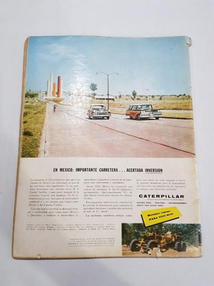 Che Guevara Revista Historia Revolución 1959 Orig Mag 58717 1