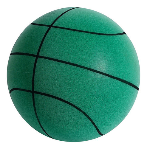 Bola Esportiva Para Prática De Bola, Bola Educacional Verde 0