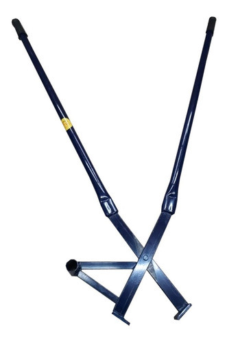 Quita Yuyo Saca Yuyos Pastos Extractor  Maleza Movil Hefer 0