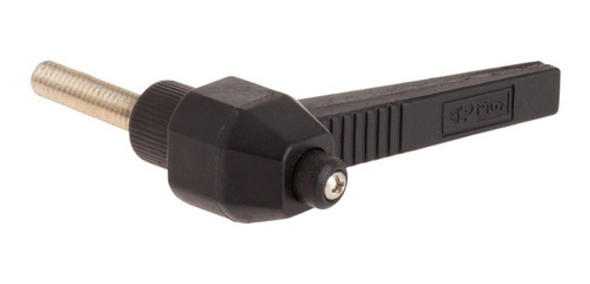 Perilla Ajuste Medio Giro Vuelta M6 X25 Largo Macho Piaz 1