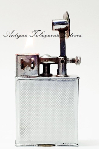 Encendedor Parker Beacon 'l.i.a.f' Sports - Suiza - Año 1941 1
