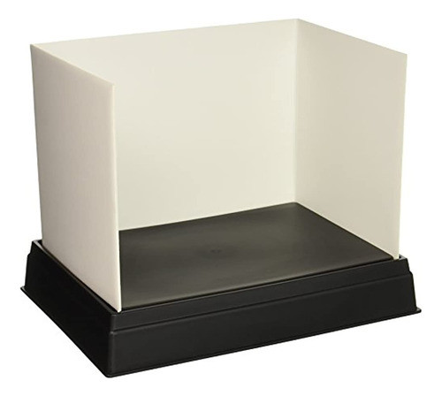 Base Y Telón De Fondo De Woodland Scenic Project, Pequeño 0