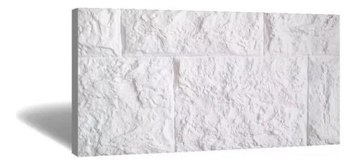 Placa Antihumedad Piedra Mar Del Plata Decorativo Pared 0