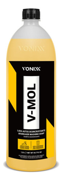 V-mol 1,5l Vonixx -2050116 0