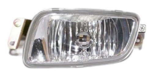 Caminero Izquierdo Mitsubishi Montero 1995-2000 0