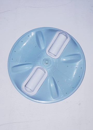 Turbina Agitador Lavarropas Samsung Wa70 39.6 Ctms 0