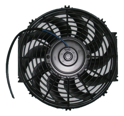 Electro Ventilador Para Adaptar 24 Volts 16 Pulgadas (40cm) 0
