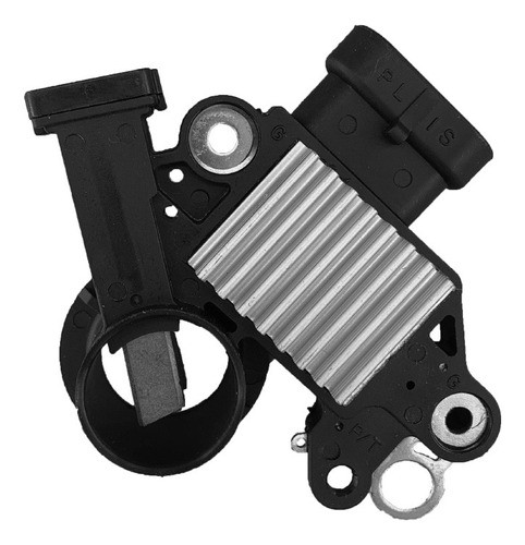 Regulador De Voltaje Chevrolet Aveo Ph 2484 1